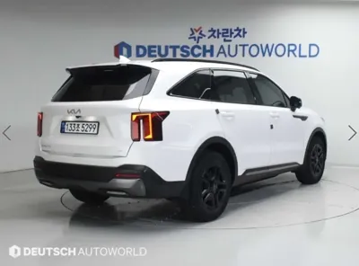 Kia Sorento 2024, 47987 км, за 23296.57 USD