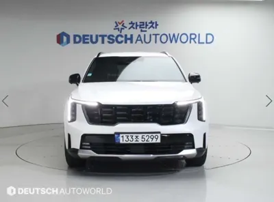 Kia Sorento 2024, 47987 км, за 23296.57 USD
