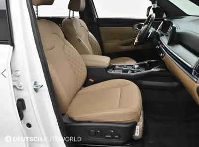 Kia Sorento 2024, 47987 км, за 23296.57 USD - фото 10