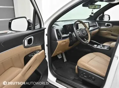 Kia Sorento 2024, 47987 км, за 23296.57 USD - фото 11
