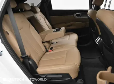 Kia Sorento 2024, 47987 км, за 23296.57 USD - фото 12