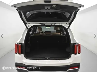 Kia Sorento 2024, 47987 км, за 23296.57 USD - фото 19