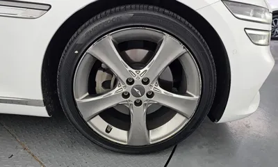 Genesis G80 2021, 222750 км, за 16272.7 USD