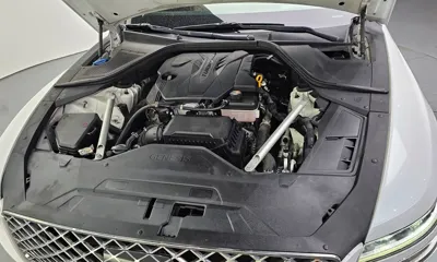 Genesis G80 2021, 222750 км, за 16272.7 USD - фото 6