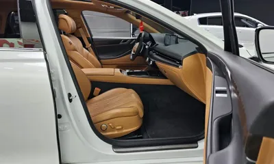 Genesis G80 2021, 222750 км, за 16272.7 USD - фото 11