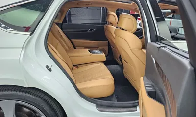 Genesis G80 2021, 222750 км, за 16272.7 USD - фото 12