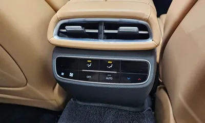 Genesis G80 2021, 222750 км, за 16272.7 USD - фото 17