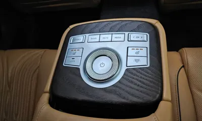 Genesis G80 2021, 222750 км, за 16272.7 USD - фото 19
