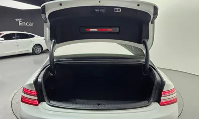 Genesis G80 2021, 222750 км, за 16272.7 USD - фото 20