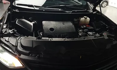 ChevroletGMDaewoo Traverse 2021, 17966 км, за 19028.74 USD - фото 6