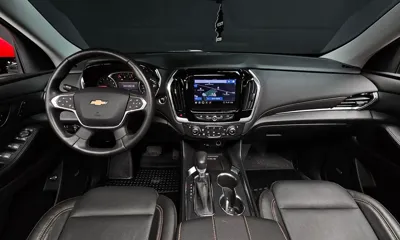 ChevroletGMDaewoo Traverse 2021, 17966 км, за 19028.74 USD - фото 7