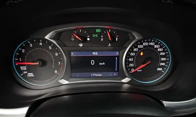 ChevroletGMDaewoo Traverse 2021, 17966 км, за 19028.74 USD - фото 8