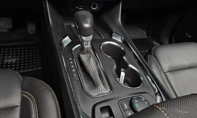 ChevroletGMDaewoo Traverse 2021, 17966 км, за 19028.74 USD - фото 9