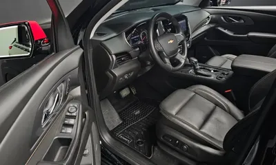 ChevroletGMDaewoo Traverse 2021, 17966 км, за 19028.74 USD - фото 11