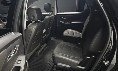 ChevroletGMDaewoo Traverse 2021, 17966 км, за 19028.74 USD - фото 12