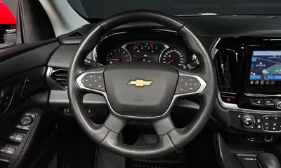 ChevroletGMDaewoo Traverse 2021, 17966 км, за 19028.74 USD - фото 13