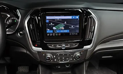 ChevroletGMDaewoo Traverse 2021, 17966 км, за 19028.74 USD - фото 14