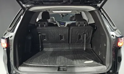 ChevroletGMDaewoo Traverse 2021, 17966 км, за 19028.74 USD - фото 20