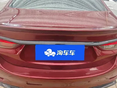 Mazda Atenza 2014, 100800 км, за 6621.41 USD
