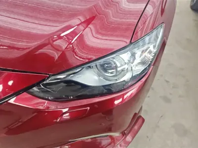 Mazda Atenza 2014, 100800 км, за 6621.41 USD