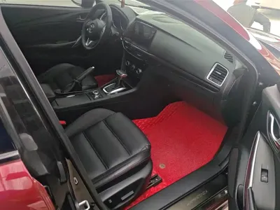 Mazda Atenza 2014, 100800 км, за 6621.41 USD - фото 8