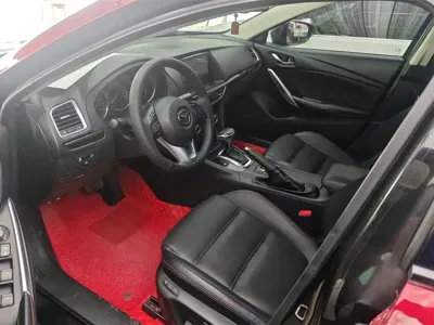 Mazda Atenza 2014, 100800 км, за 6621.41 USD - фото 9