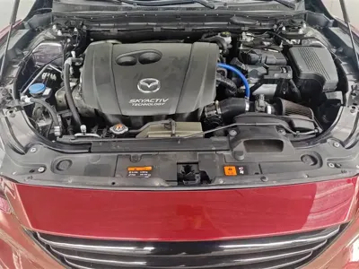 Mazda Atenza 2014, 100800 км, за 6621.41 USD - фото 10
