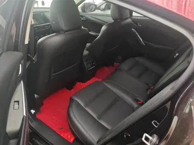Mazda Atenza 2014, 100800 км, за 6621.41 USD - фото 11