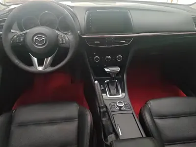 Mazda Atenza 2014, 100800 км, за 6621.41 USD - фото 12