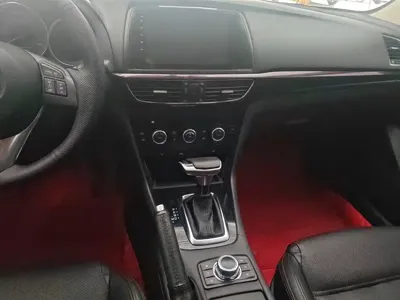 Mazda Atenza 2014, 100800 км, за 6621.41 USD - фото 13