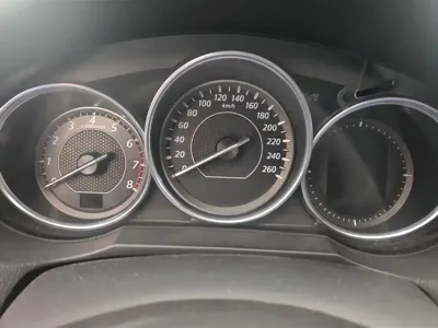 Mazda Atenza 2014, 100800 км, за 6621.41 USD - фото 14