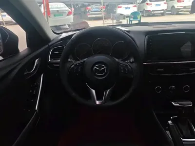 Mazda Atenza 2014, 100800 км, за 6621.41 USD - фото 15