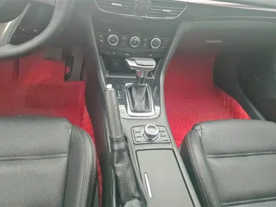 Mazda Atenza 2014, 100800 км, за 6621.41 USD - фото 16
