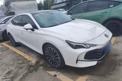MG 7 2025, 30800 км, за 14262 USD - фото 4