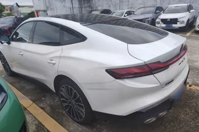 MG 7 2025, 30800 км, за 14262 USD - фото 7