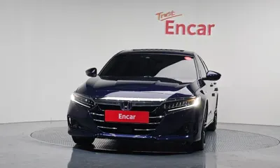 Honda Accord 2021, 63885 км, за 15989.43 USD