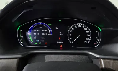 Honda Accord 2021, 63885 км, за 15989.43 USD - фото 8