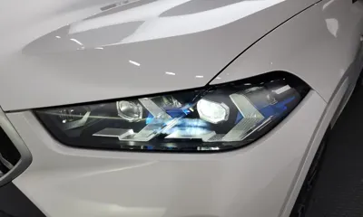BMW X6 2024, 56028 км, за 57839.81 USD - фото 22