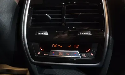 BMW X6 2024, 56028 км, за 57839.81 USD - фото 34