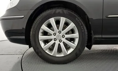 Hyundai Grandeur 2010, 55053 км, за 2642.88 USD
