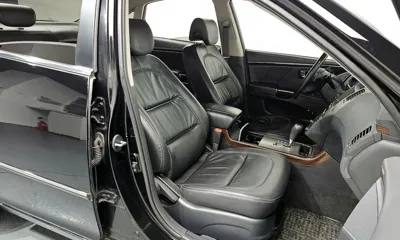 Hyundai Grandeur 2010, 55053 км, за 2642.88 USD - фото 10