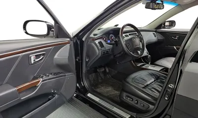 Hyundai Grandeur 2010, 55053 км, за 2642.88 USD - фото 11