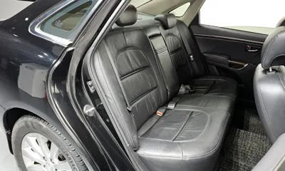 Hyundai Grandeur 2010, 55053 км, за 2642.88 USD - фото 12