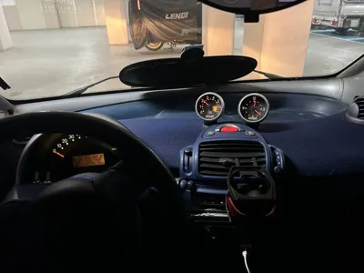 Smart Fortwo 2001, 179300 км, за 2428.78 USD - фото 6