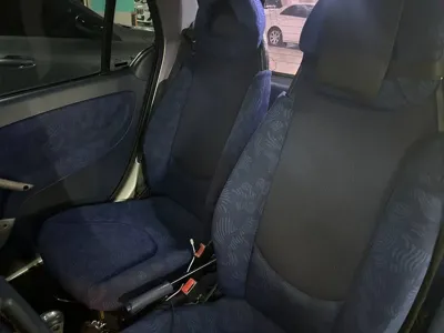 Smart Fortwo 2001, 179300 км, за 2428.78 USD - фото 7