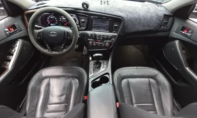Kia K5 2012, 81366 км, за 3838.15 USD - фото 7