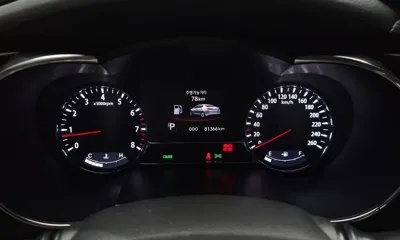 Kia K5 2012, 81366 км, за 3838.15 USD - фото 8