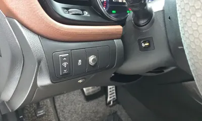 Kia K5 2012, 81366 км, за 3838.15 USD - фото 15