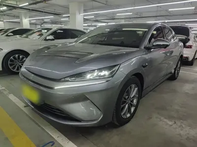 BYD Qin L 2026, 5600 км, за 13058.66 USD