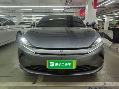 BYD Qin L 2026, 5600 км, за 13058.66 USD